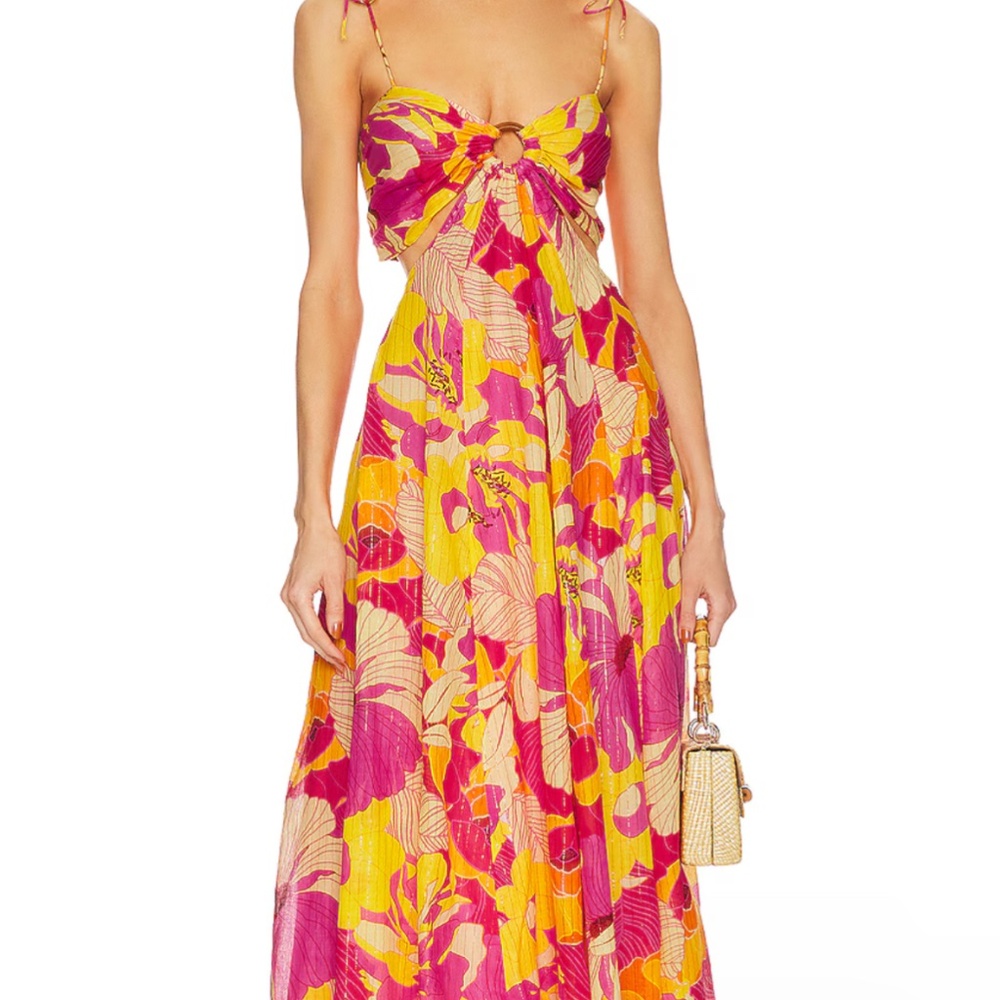 Magda Dress By Sundress